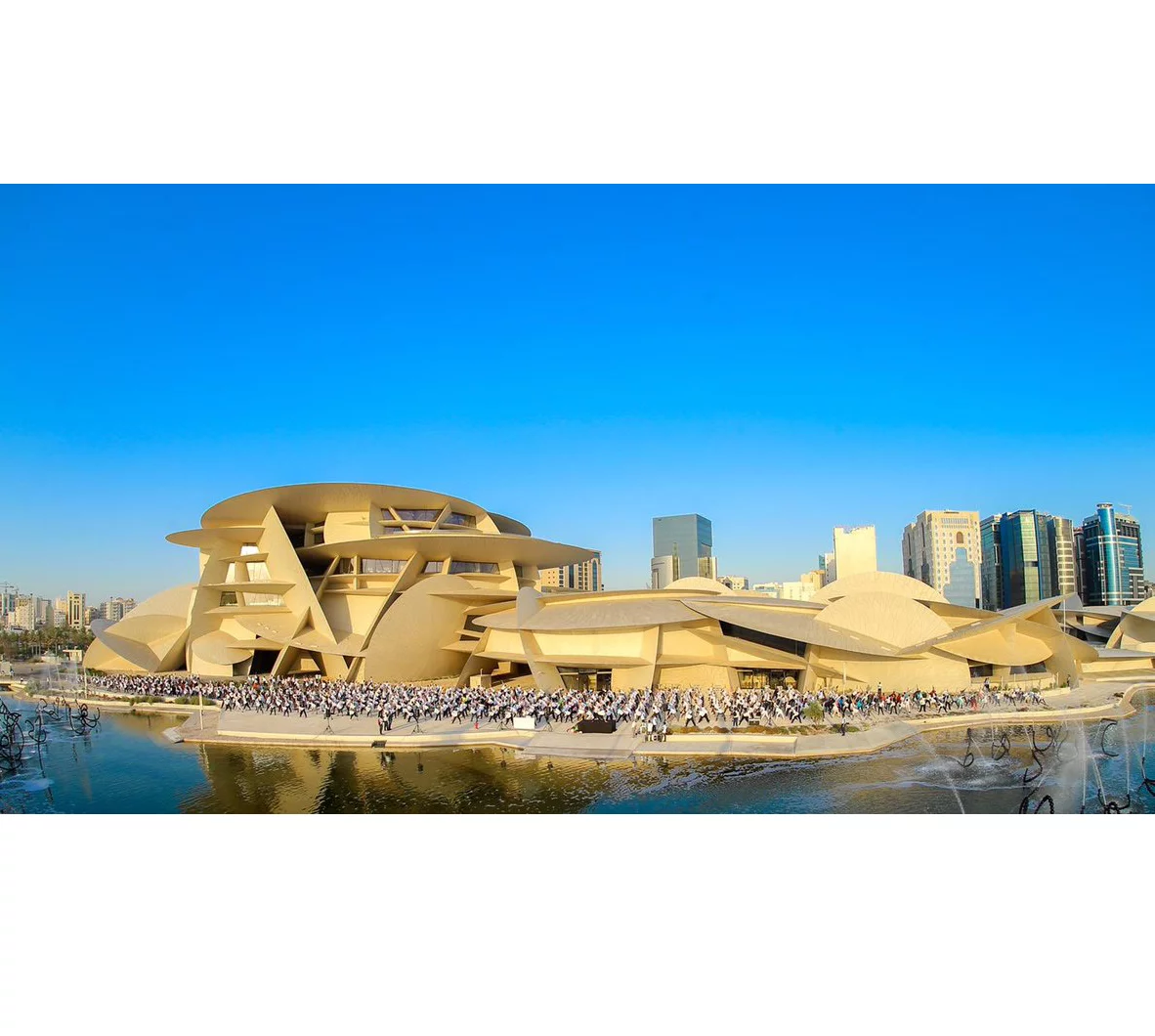 Project Qatar 2019
