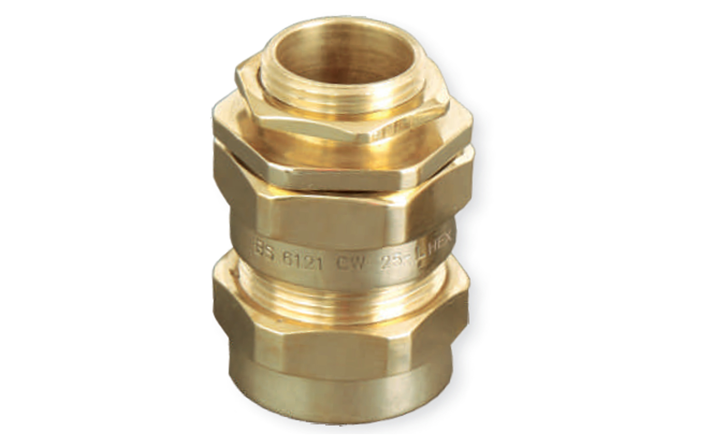 Cable Gland – CW